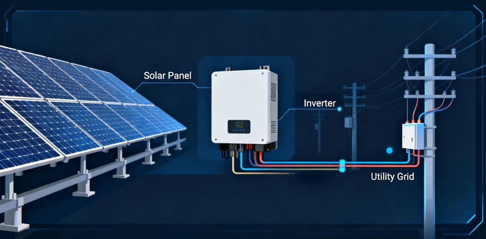 Practical Solar Grid-Tied vs. Off-Grid vs. Hybrid Solar: Which Is Right for You?